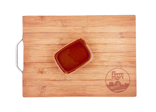 Заказать «Урбеч из миндаля» за 374 руб. 100 г. в Москве