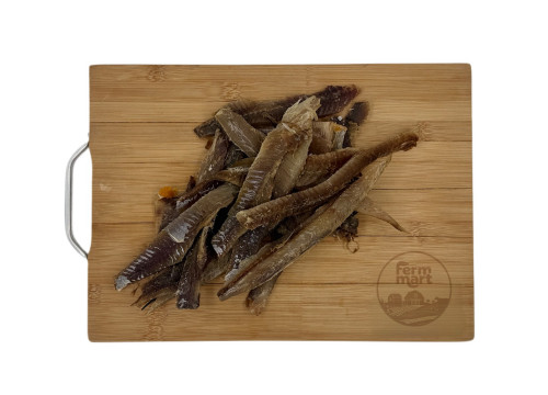 Заказать «Филе воблы вяленое» за 990 руб. 1000 г. в Москве