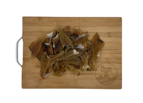 Заказать «Камбала мини вяленая» за 2190 руб. 1000 г. в Москве