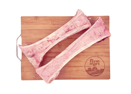 Заказать «Мозговая кость» за 990 руб. 1000 г. в Москве