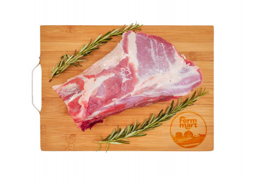 Заказать «Баранья шея» за 990 руб. 1000 г. в Москве