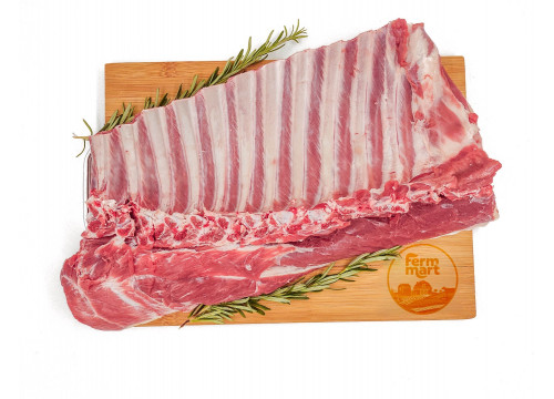 Заказать «Баранья корейка» за 1990 руб. 1000 г. в Москве