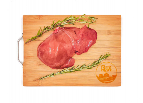 Заказать «Баранья печень» за 890 руб. 1000 г. в Москве