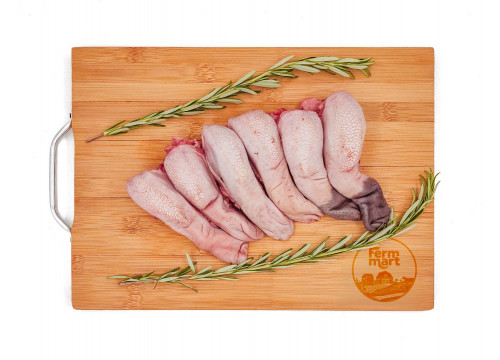 Заказать «Бараньи язычки» за 1890 руб. 1000 г. в Москве