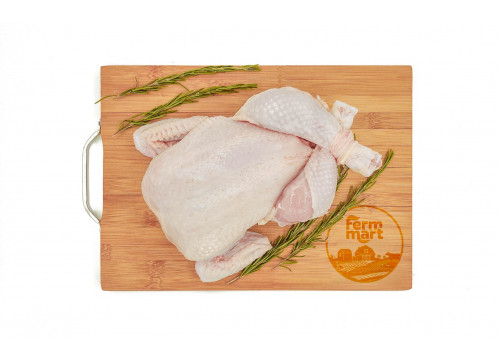 Заказать «Курица тушка» за 350 руб. 1000 г. в Москве