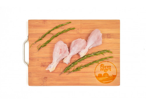 Заказать «Куриная голень диетическая» за 245 руб. 500 г. в Москве