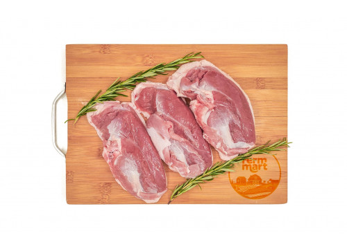 Заказать «Утиное филе грудки» за 595 руб. 500 г. в Москве