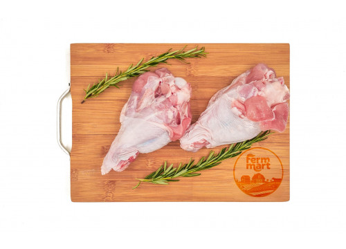 Заказать «Плечо индейки» за 295 руб. 500 г. в Москве