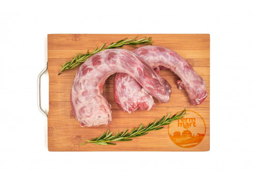 Заказать «Шеи индейки» за 295 руб. 500 г. в Москве