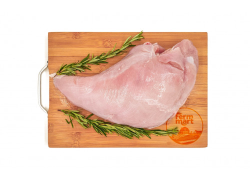 Заказать «Филе грудки индейки» за 395 руб. 500 г. в Москве