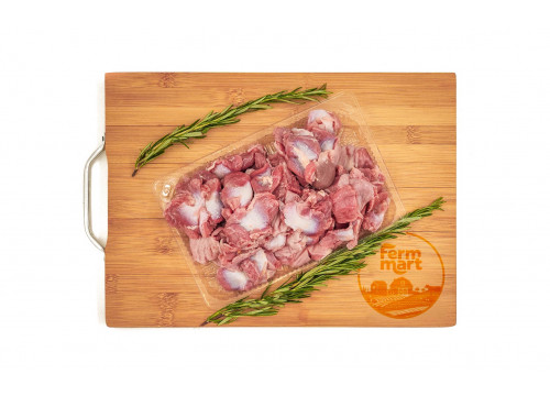 Заказать «Куриные желудки» за 450 руб. 1000 г. в Москве