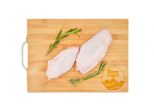 Заказать «Локоть индейки» за 295 руб. 500 г. в Москве