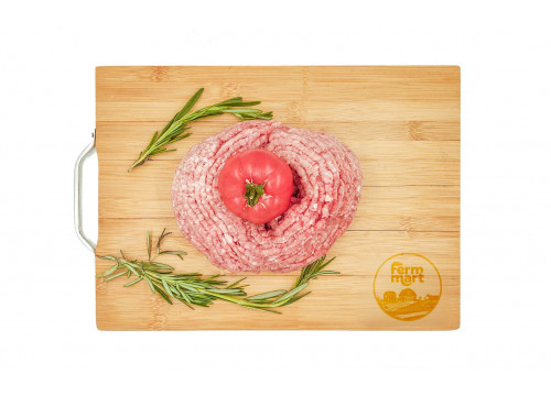 Заказать «Бараний фарш» за 1790 руб. 1000 г. в Москве