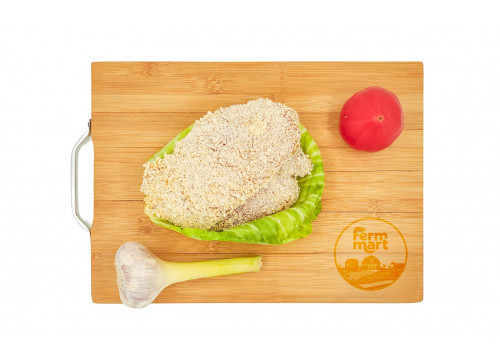 Заказать «Утиный шницель» за 595 руб. 500 г. в Москве