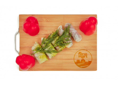 Заказать «Голубцы утиные» за 590 руб. 500 г. в Москве