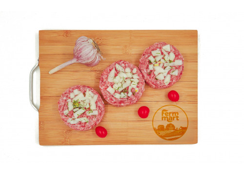 Заказать «Бифштекс утиные» за 590 руб. 500 г. в Москве