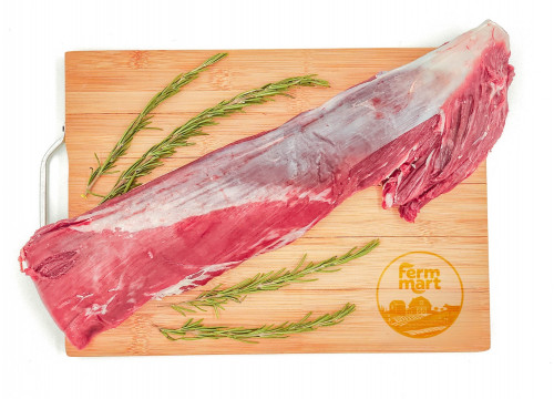 Заказать «Говяжья вырезка» за 2990 руб. 1000 г. в Москве