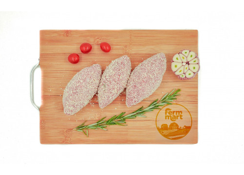 Заказать «Котлеты из индейки» за 490 руб. 500 г. в Москве