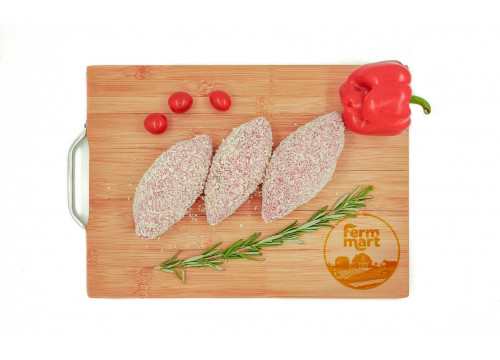 Заказать «Котлеты утиные» за 590 руб. 500 г. в Москве