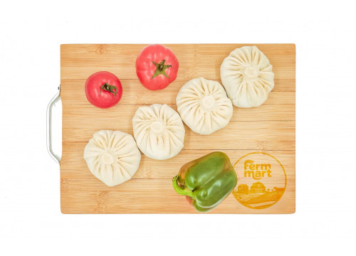 Заказать «Хинкали баранина» за 952 руб. 800 г. в Москве