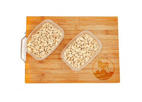 Заказать «Арахис соленый» за 290 руб. 500 г. в Москве