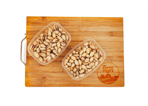 Заказать «Фисташки соленые» за 925 руб. 500 г. в Москве