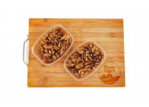 Заказать «Грецкий орех очищенный» за 825 руб. 500 г. в Москве