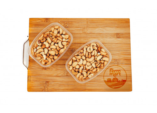 Заказать «Кешью жареный» за 850 руб. 500 г. в Москве