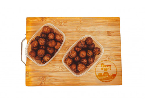 Заказать «Макадамия» за 900 руб. 500 г. в Москве