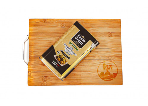 Заказать «Масло оливковое для жарки» за 850 руб. 1000 г. в Москве