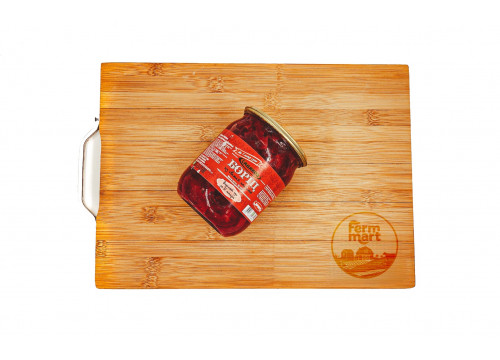 Заказать «Заготовка овощная для борща» за 250 руб. 510 г. в Москве