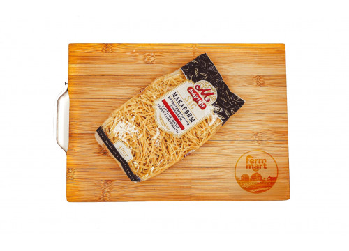 Заказать «Макароны вермишель» за 120 руб. 400 г. в Москве