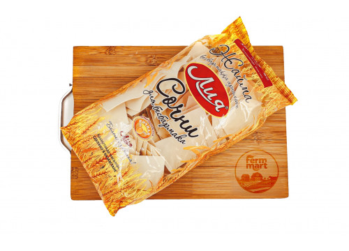 Заказать «Лапша сочни» за 250 руб. 400 г. в Москве