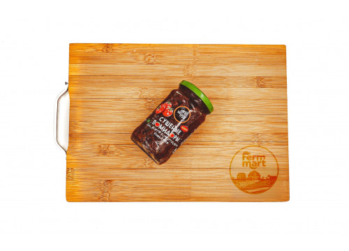 Заказать «Сушеные помидоры» за 390 руб. 320 г. в Москве