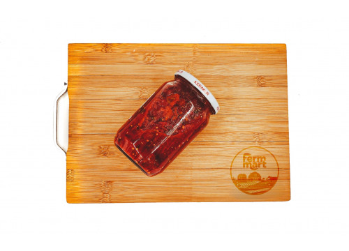 Заказать «Лечо» за 350 руб. 720 г. в Москве