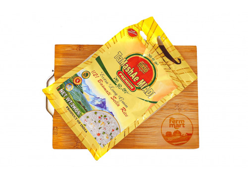 Заказать «Рис басмати» за 990 руб. 2000 г. в Москве