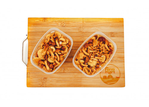 Заказать «Опята соленые» за 1050 руб. 1000 г. в Москве