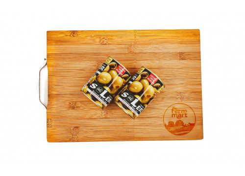 Заказать «Оливки» за 190 руб. 280 г. в Москве