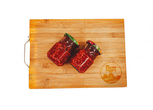 Заказать «Аджика острая» за 250 руб. 250 г. в Москве