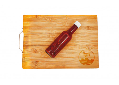 Заказать «Аджика домашняя» за 150 руб. 250 г. в Москве