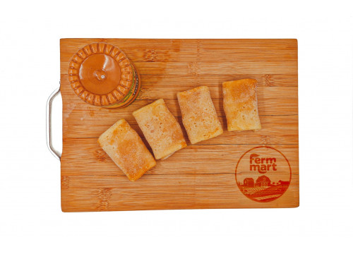 Заказать «Блины со сгущенкой» за 495 руб. 500 г. в Москве