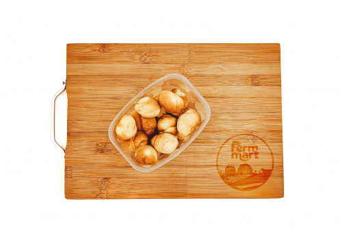 Заказать «Копченая моцарелла» за 595 руб. 500 г. в Москве