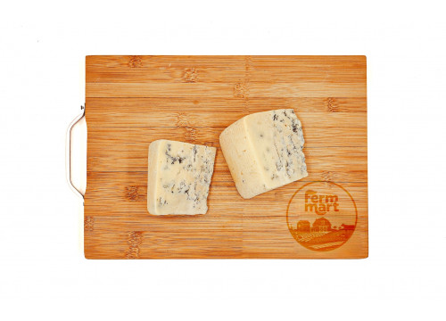 Заказать «Сыр Блю чиз» за 995 руб. 500 г. в Москве