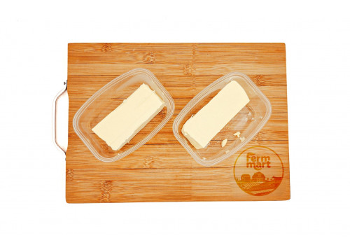 Заказать «Сливочное масло 82.5%» за 357 руб. 300 г. в Москве