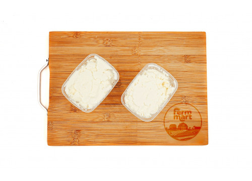 Заказать «Творожный сыр» за 495 руб. 500 г. в Москве