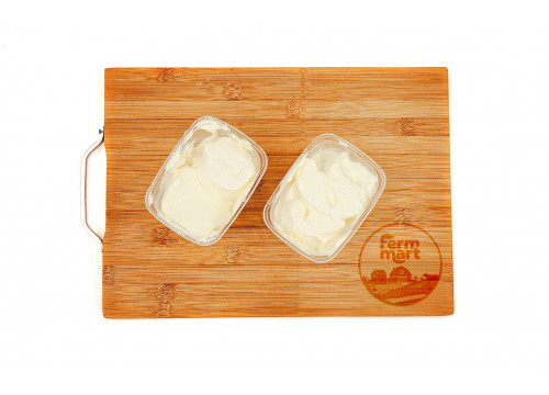 Заказать «Сметана 20%» за 144 руб. 300 г. в Москве