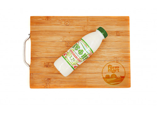 Заказать «Кефир» за 120 руб. 450 г. в Москве