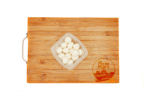 Заказать «Моцарелла для салата» за 450 руб. 300 г. в Москве