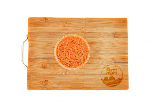 Заказать «Морковь по-корейски» за 250 руб. 500 г. в Москве