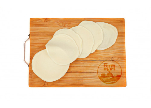 Заказать «Сулугуни блины» за 495 руб. 500 г. в Москве